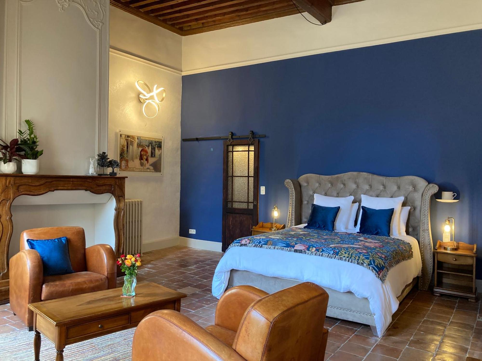 Hotel Les Ordalies Castelnaudary Exterior foto
